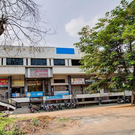 Hotel O Sri Jai Palace Nashik Dış mekan fotoğraf