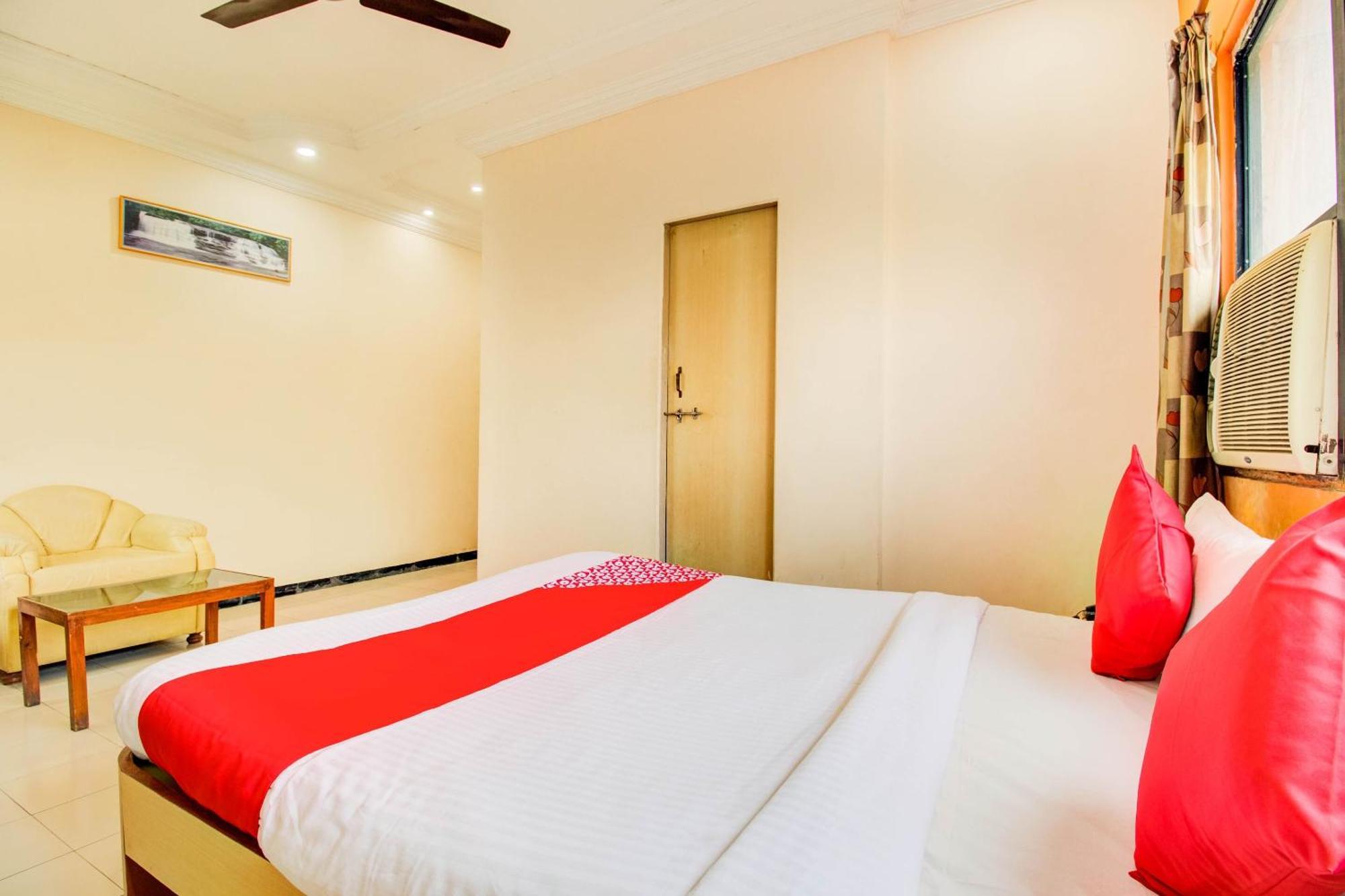 Hotel O Sri Jai Palace Nashik Dış mekan fotoğraf